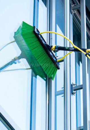 Window Cleaning Supplies  Unger NFF28 Unger NFF41 nLITE